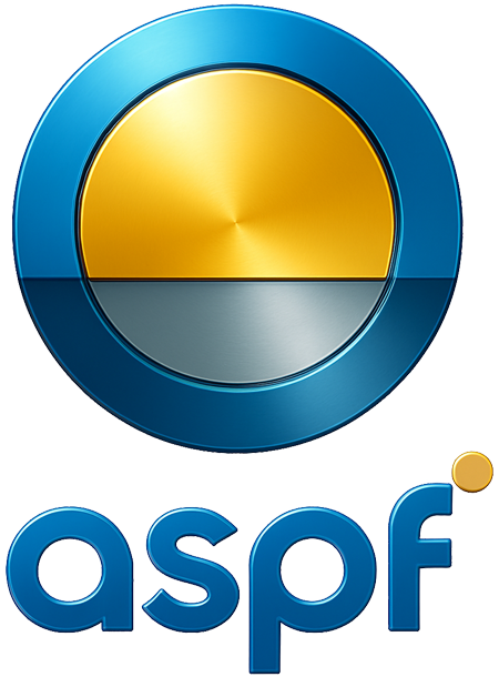 Australian Suicide Prevention Foundation